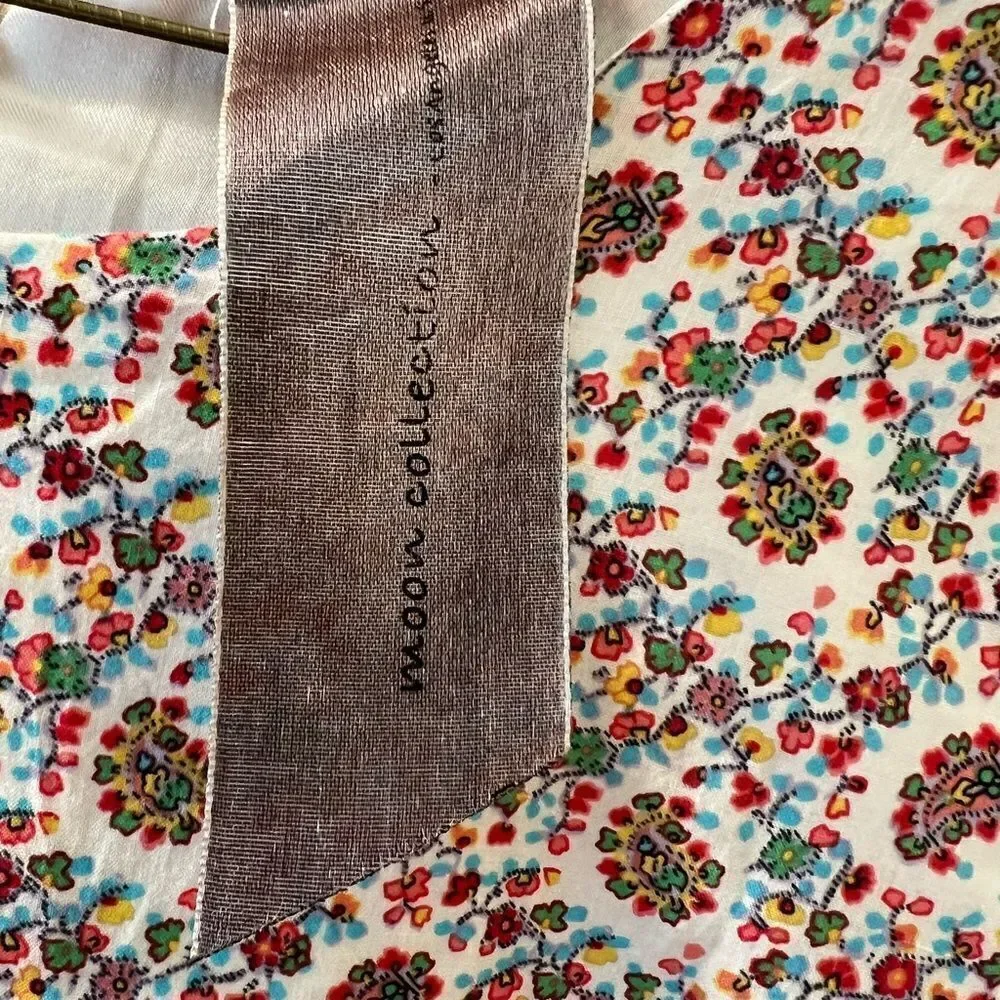 Moon Collection Dress - Picture 4 of 4